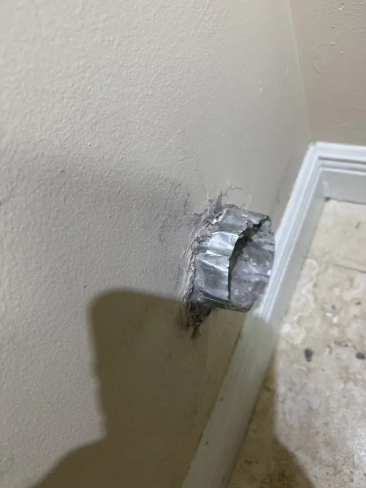 Slide of Appliance Smart Service