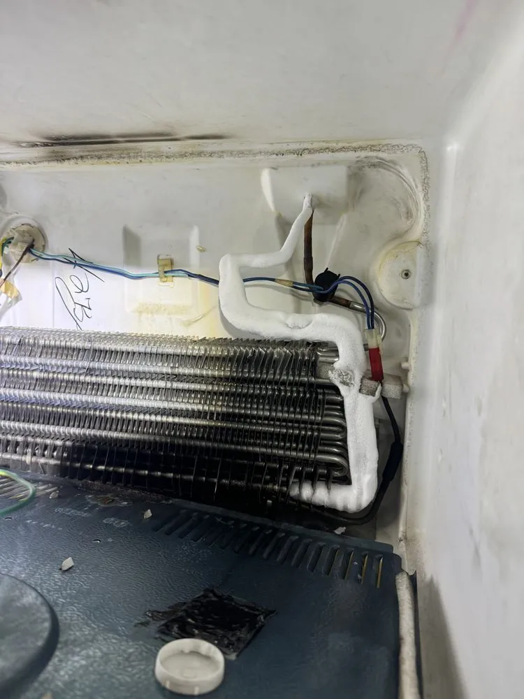 Slide of Appliance Smart Service