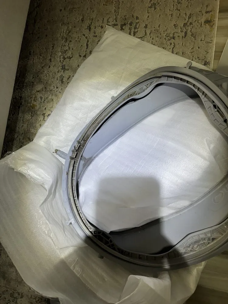 Slide of Appliance Smart Service