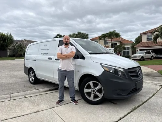 Appliance Smart Service