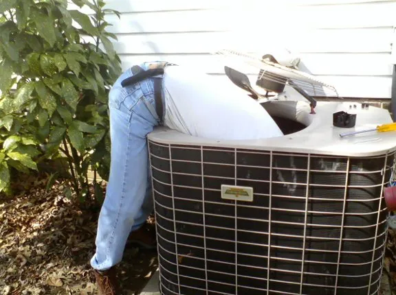 Slide of Appliance Solutions