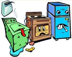 Slide of Appliance Solutions