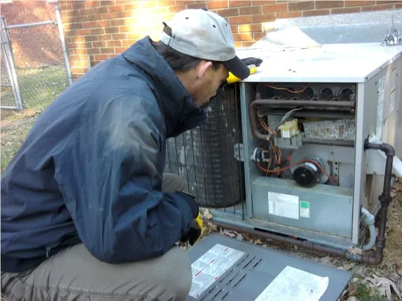 Slide of Appliance Solutions