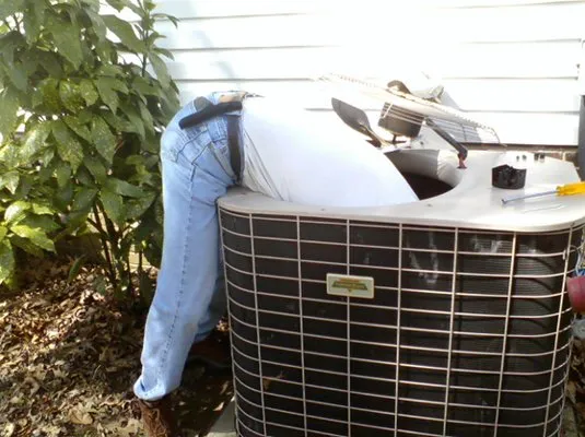 Appliance Solutions Logo