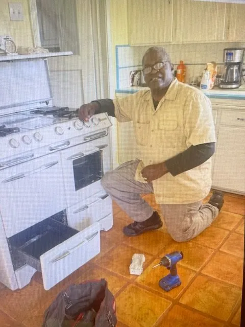 Slide of Appliance World Plus