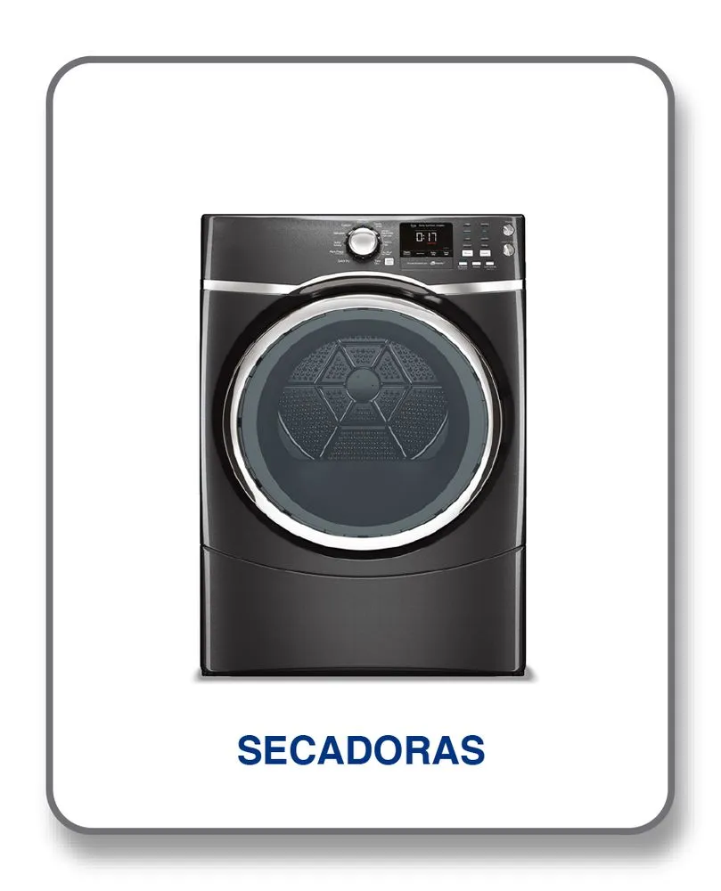 Slide of Appliances Diosbany