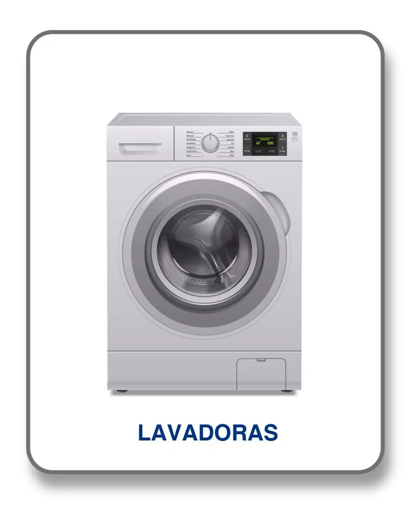 Slide of Appliances Diosbany