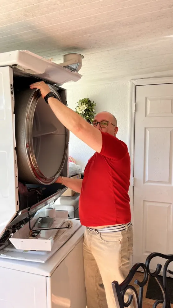 Slide of Appliances Diosbany