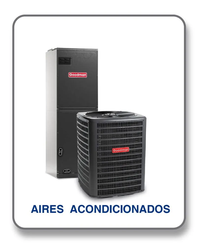 Slide of Appliances Diosbany