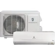 Slide of Appliances NYC-Friedrich Air Conditioning Dealer