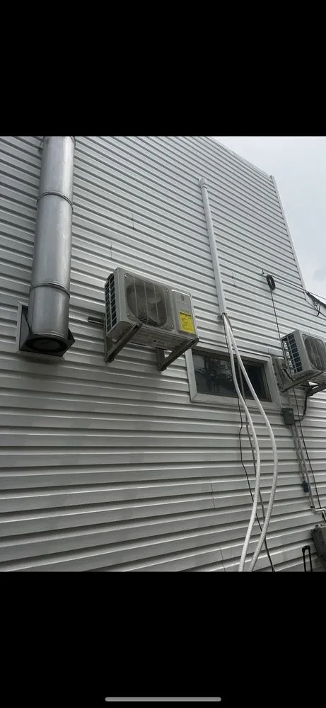 Slide of Appliances NYC-Friedrich Air Conditioning Dealer