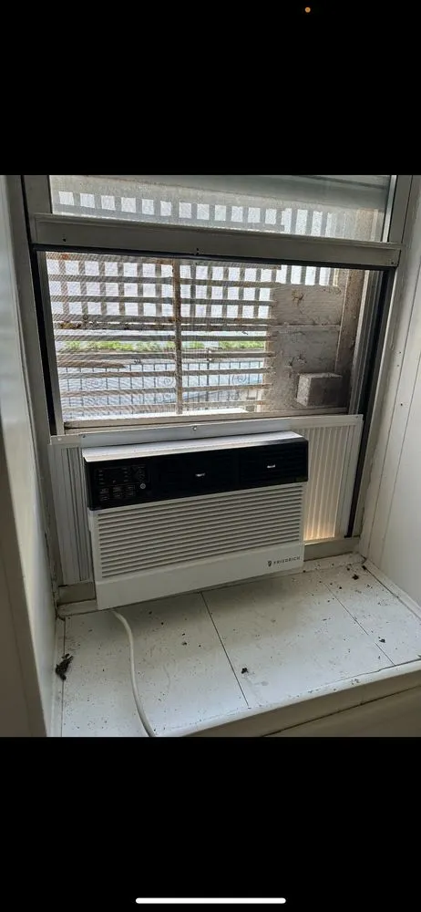 Slide of Appliances NYC-Friedrich Air Conditioning Dealer