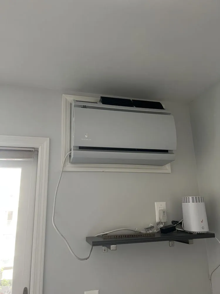 Slide of Appliances NYC-Friedrich Air Conditioning Dealer