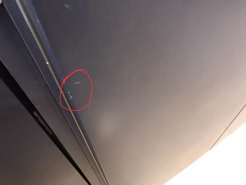 Slide of Appliances of Broward