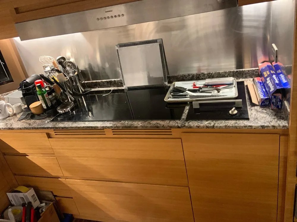 Slide of Appliances of Broward