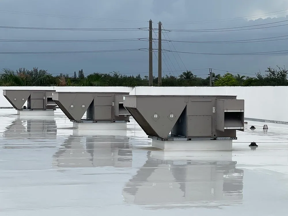 Slide of Appliances of Broward