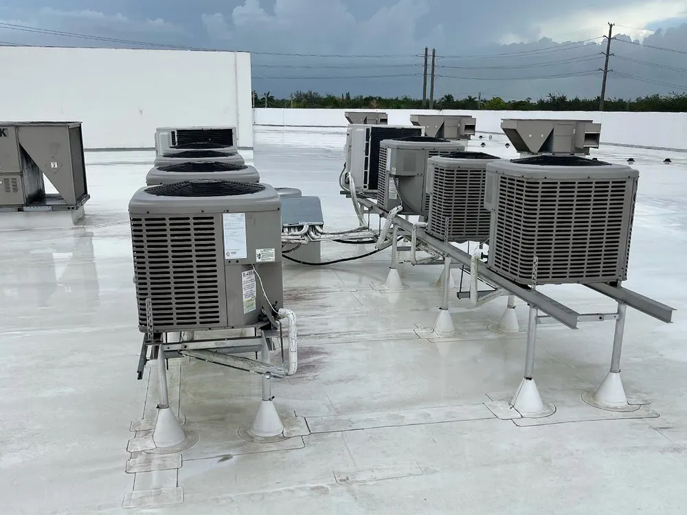 Slide of Appliances of Broward