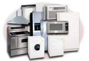 Slide of Appliances of Broward