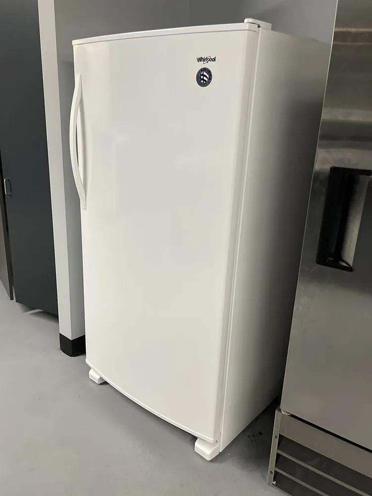 Slide of Appliances of Broward