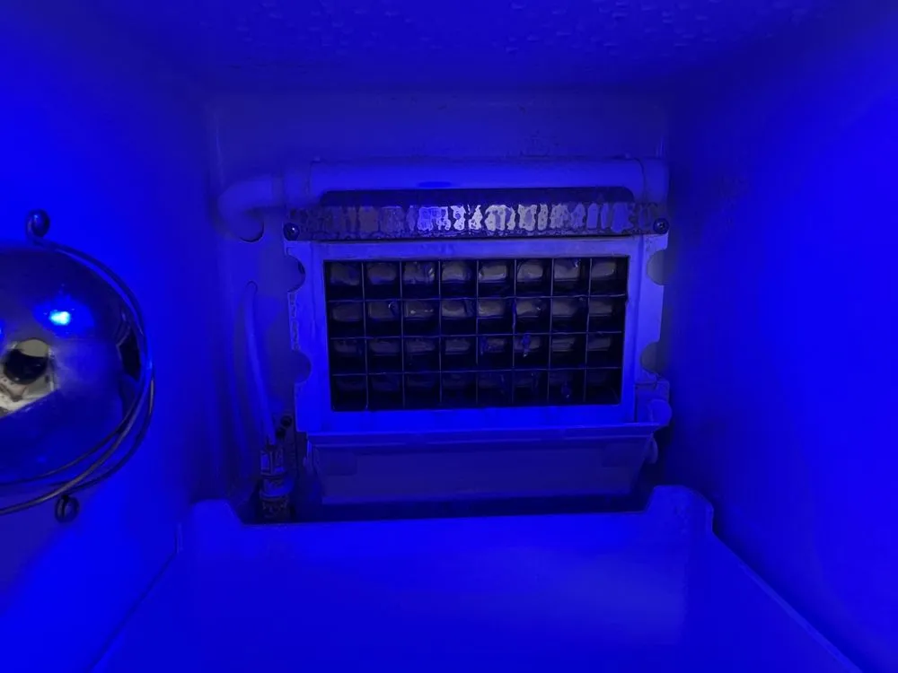 Slide of Appliances of Broward