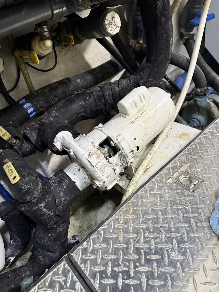 Slide of Appliances of Broward