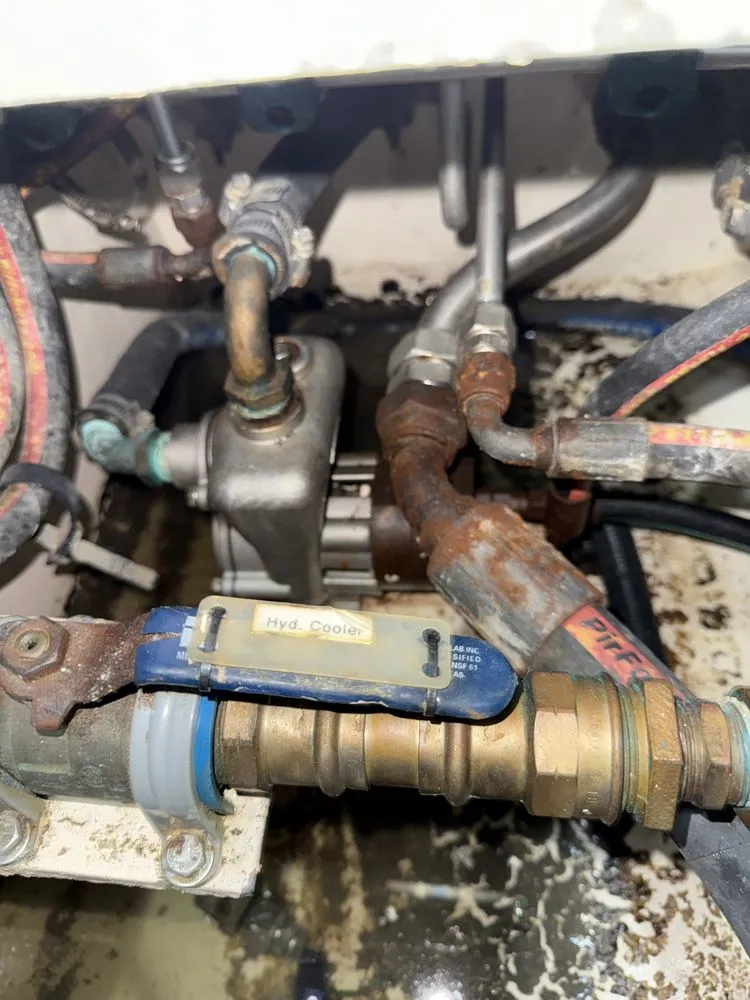 Slide of Appliances of Broward