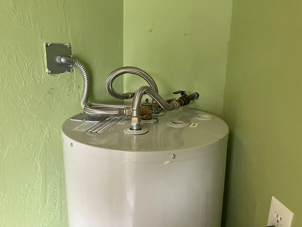 Slide of Appliances of Broward