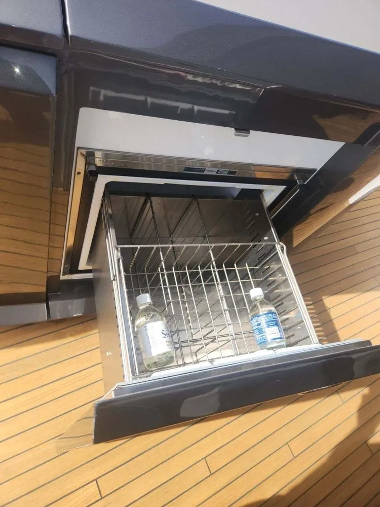 Slide of Appliances of Broward