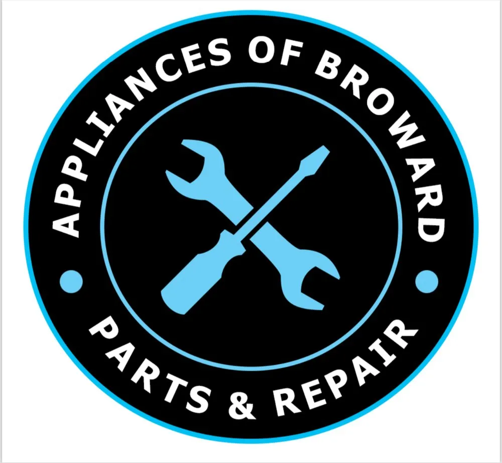 Slide of Appliances of Broward