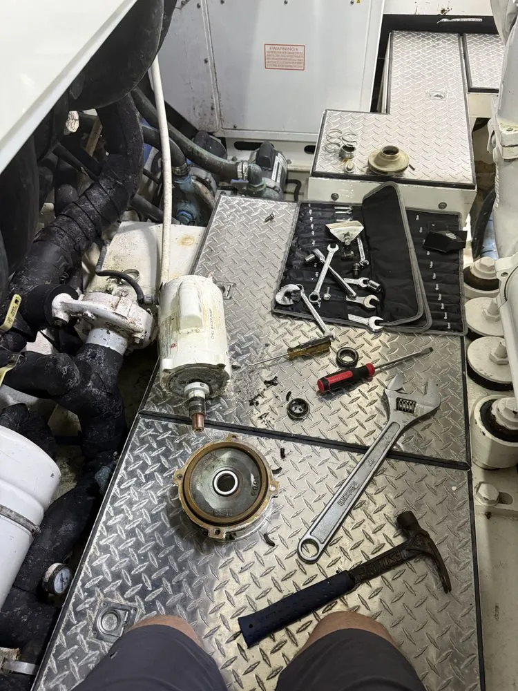 Slide of Appliances of Broward