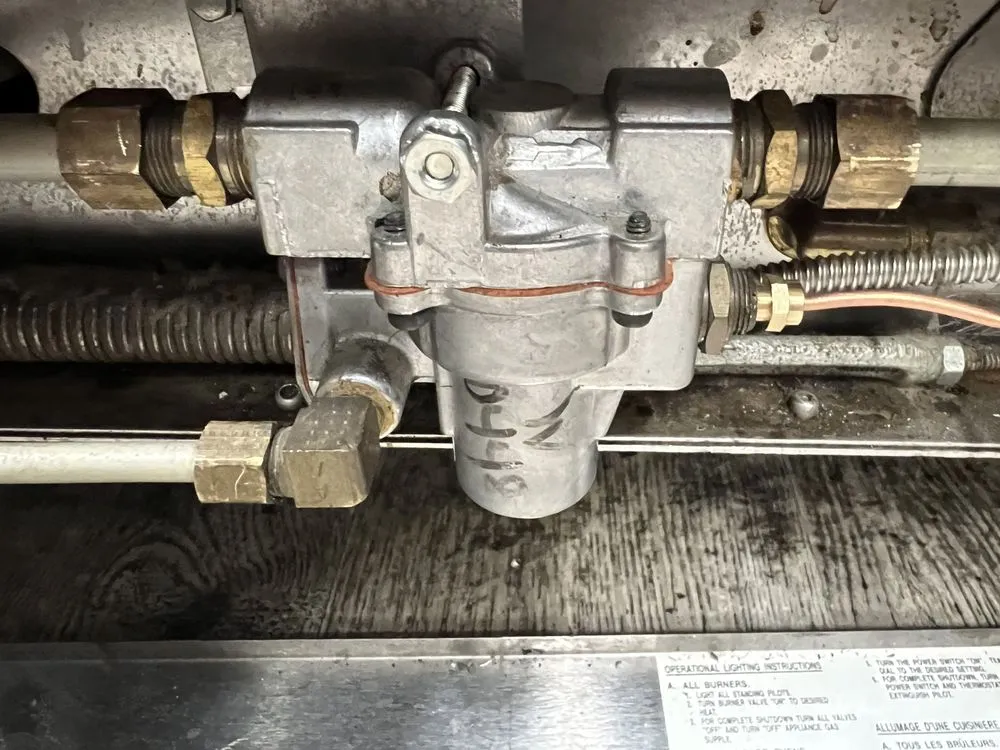 Slide of Appliances of Broward