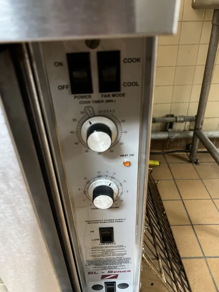 Slide of Appliances of Broward