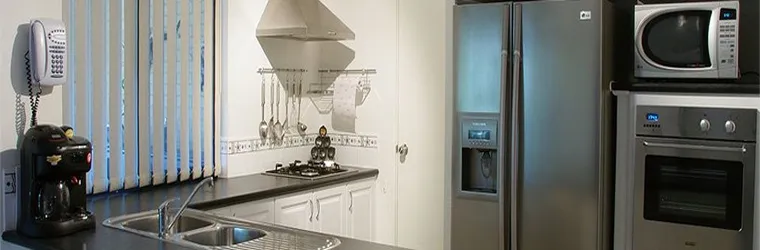 Slide of Appliances Pro