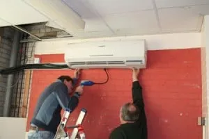 Emergency AC repair experts serving Bristow, VA - Appliances Pro