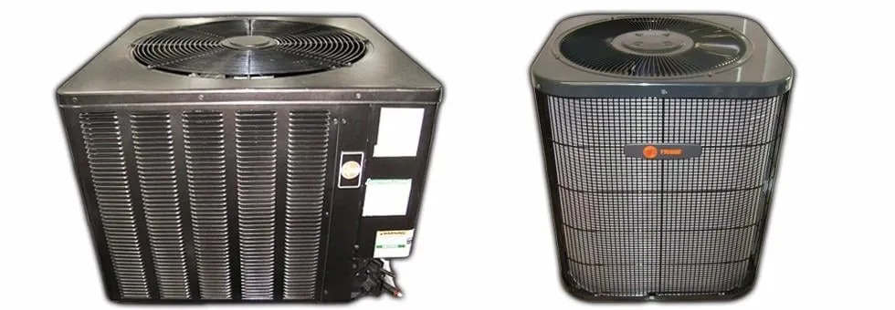 Slide of Appliances Tech