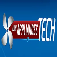 Slide of Appliances Tech
