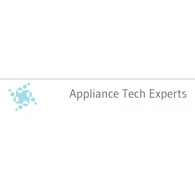 Slide of ApplianceTech Experts