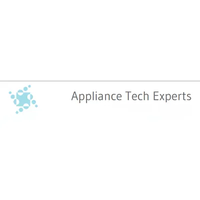 ApplianceTech Experts Logo