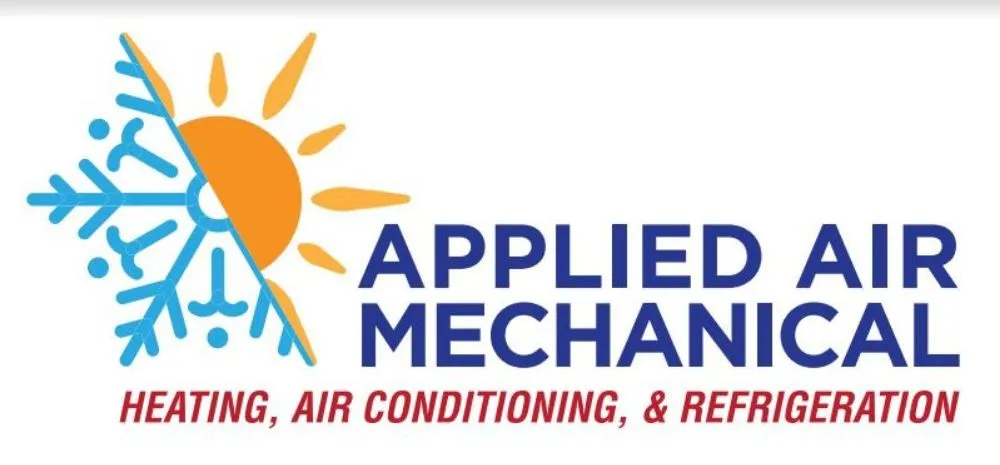 Slide of Applied Air Mechanical