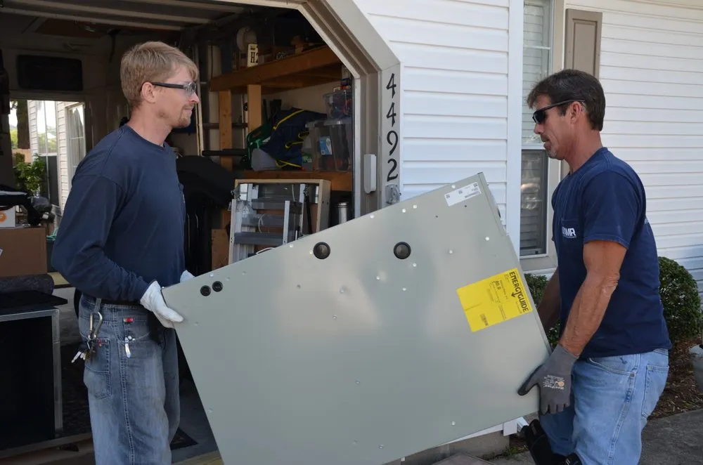 Slide of Applied Mechanical Resources