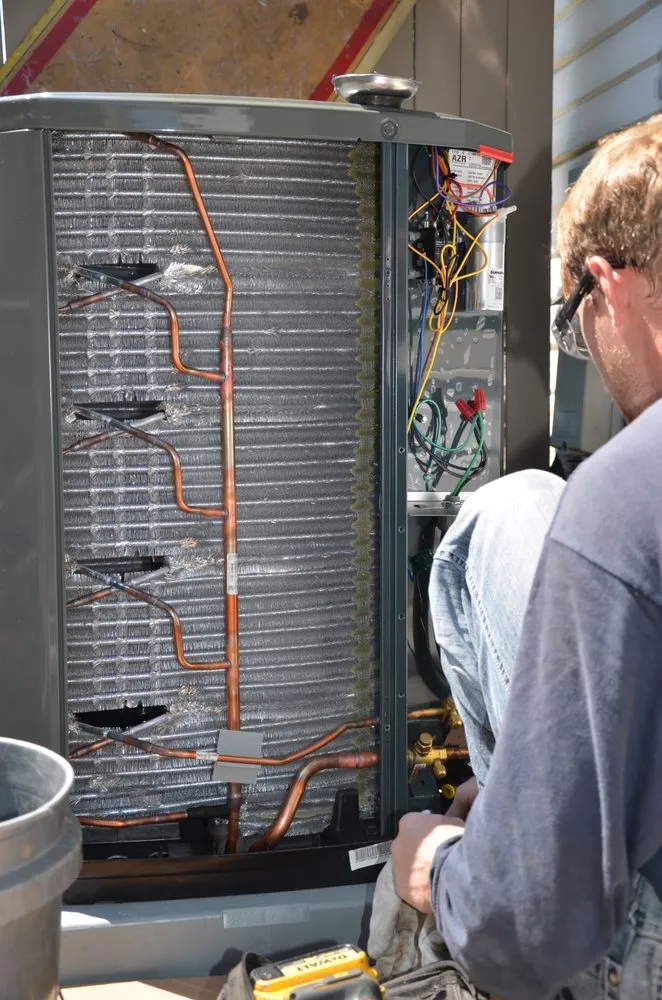 Slide of Applied Mechanical Resources