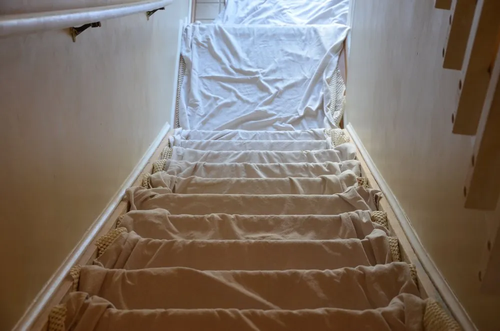 Slide of Applied Mechanical Resources