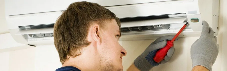 Slide of Applied Mechanical Services