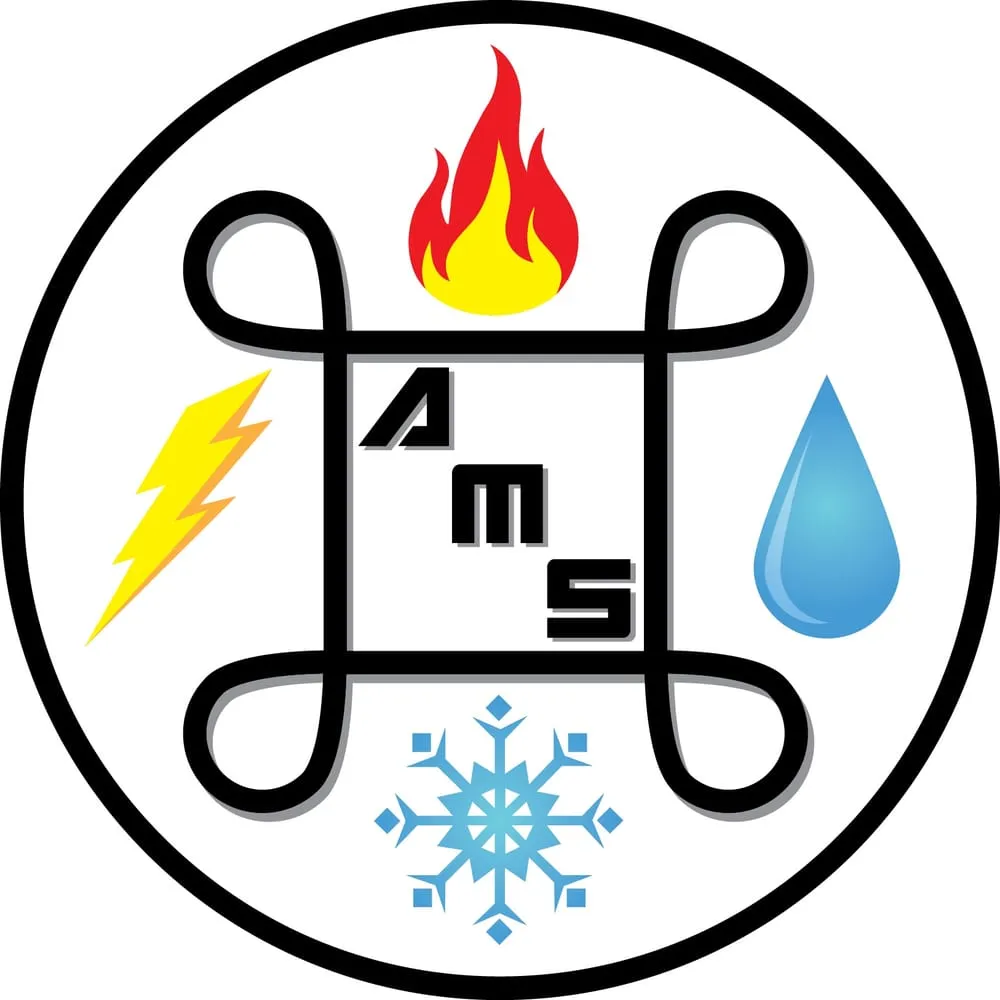 Slide of Applied Mechanical Services