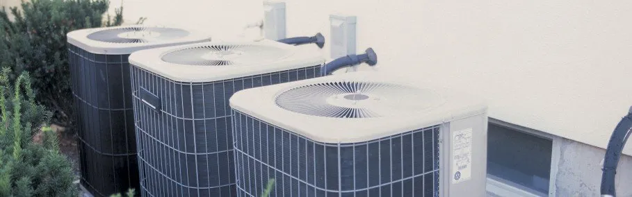 Slide of Applied Mechanical Services