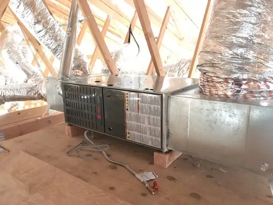 Applied Mechanical Services