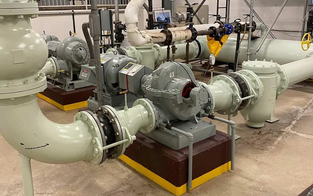 Slide of Applied Mechanical Systems