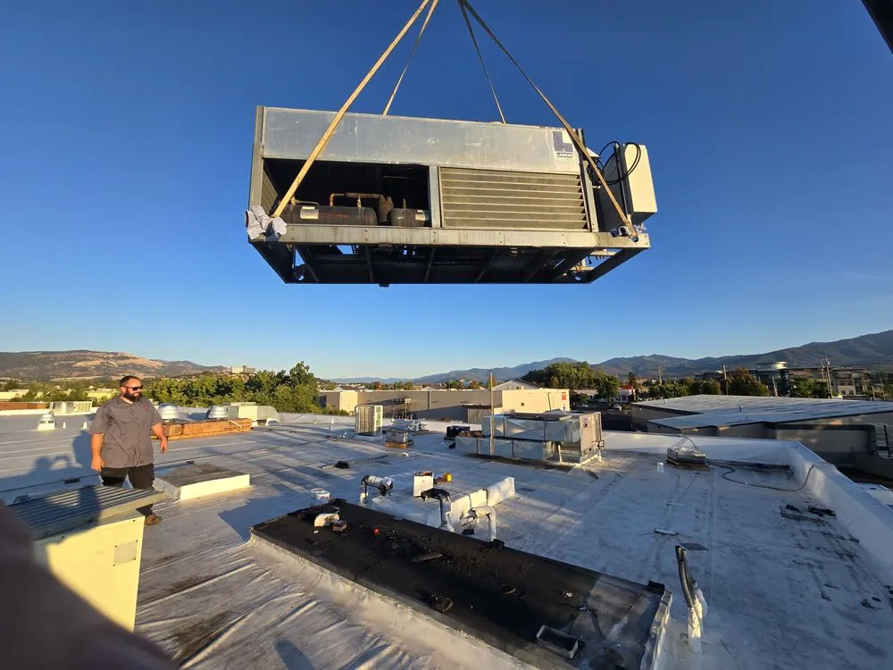 Slide of Applied Refrigeration Technology