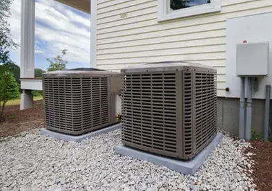 Slide of Applied Refrigeration Technology