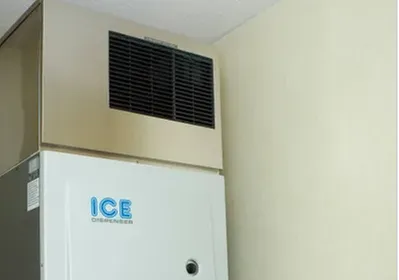 Slide of Applied Refrigeration Technology